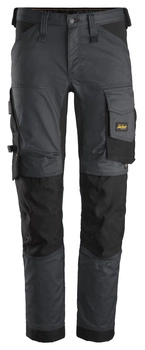 SNICKERS STRETCH-STAHLHOSE 6341-5804 - 48