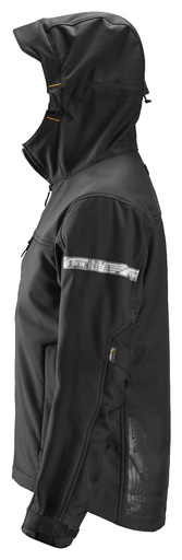 SNICKERS SOFTSHELL 1229 - L