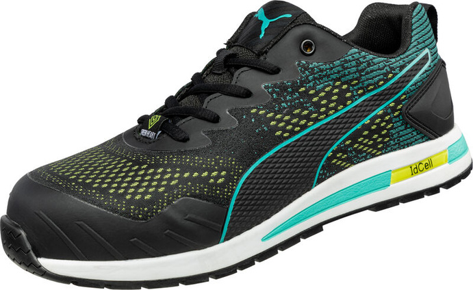 Puma Vivid Gh Low S1P Schuhe 64.305.0 - 43