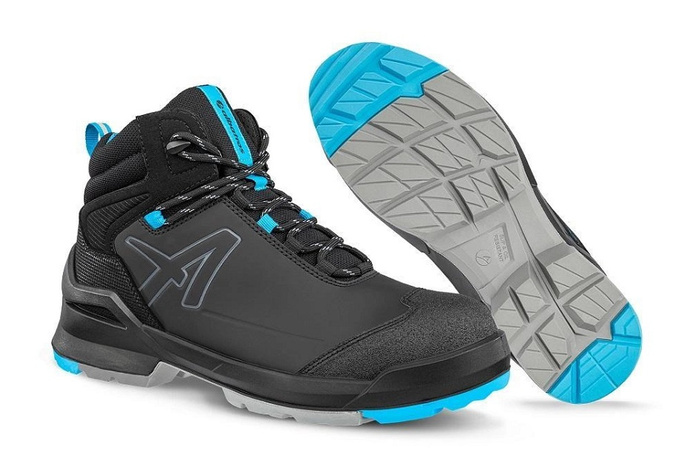 Albatros Taraval Mid S3L Stiefel 63.804.0 - 46