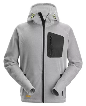 SNICKERS SWEATSHIRT WEISS 8041-0904 - M