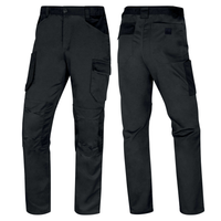 BUNDHOSE M2PW3 ISOLIERT - XXXL