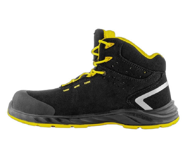 VM Wisconsin 2290 S3 Stiefel - 41