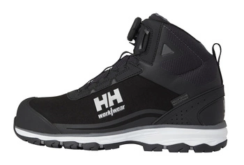 Hely Hansen Chelsea S3 Stiefel 78383-930 - 43