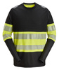 SNICKERS LONGSLEEVE 2430 - XL