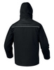 JACKE MILTON2 SCHWARZ - S
