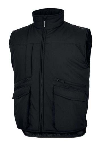 SIERRA2 WESTE SCHWARZ - L
