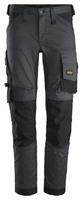 SNICKERS STRETCH-STAHLHOSE 6341-5804 - 54
