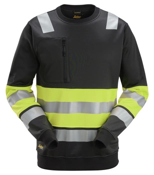 SNICKERS SWEATSHIRT 8031 - S