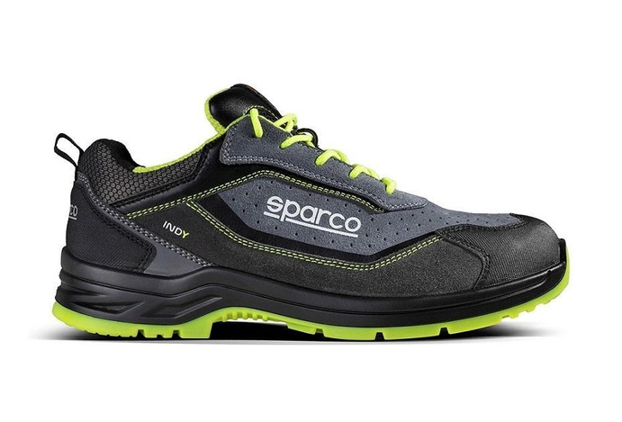 Sparco Indy Texas 07538 GSGF S1P Stiefel - 46