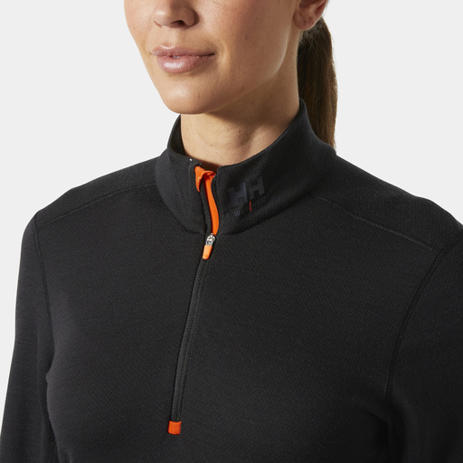 HELLY HANSEN LIFA MERINO T-SHIRT 75210-990 - S