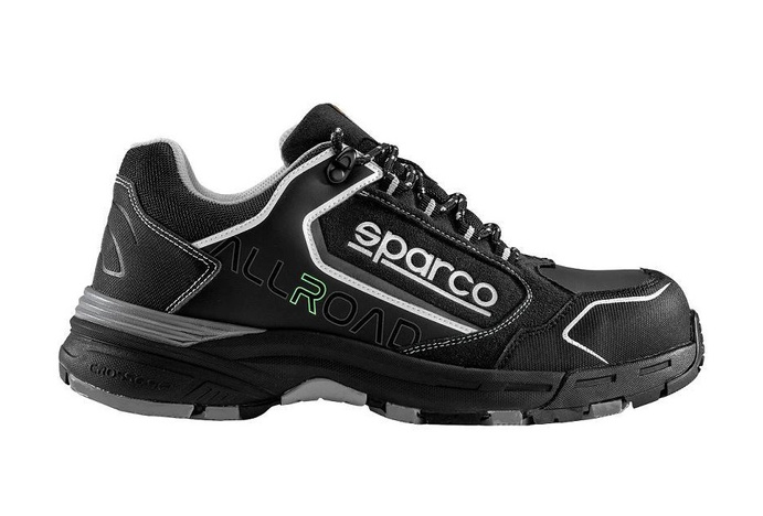 Sparco Allroad 07528 NRNR S3 Stiefel - 41