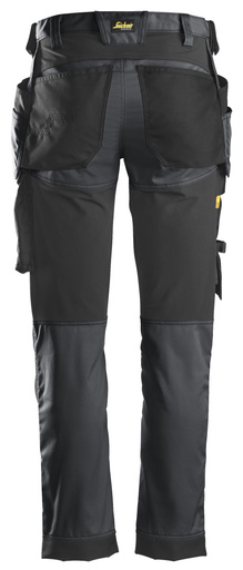 SNICKERS-HOSE MIT TASCHENBEUTELN 6241 - 52