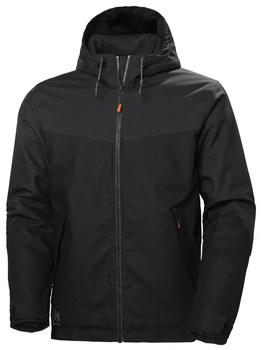 HELLY HANSEN OXFORD WINTERJACKE 73290-990 - XL