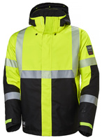 HELLY HANSEN ICU WINTERJACKE 71372-369 - M 